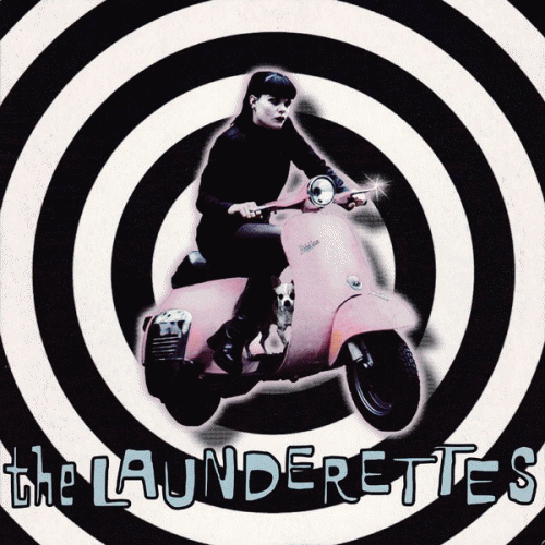 The Launderettes : Rebel Love
